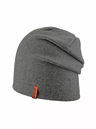 ARECO | Bonnet | grau