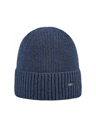 ARECO | Bonnet | blau