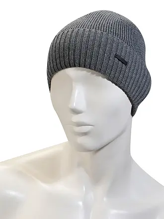 ARECO | Bonnet | blau