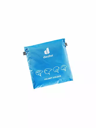 DEUTER | Porte-casque |