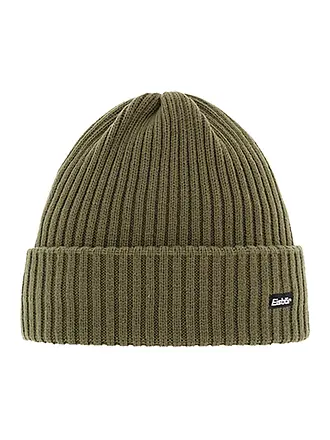 EISBÄR | Bonnet | olive