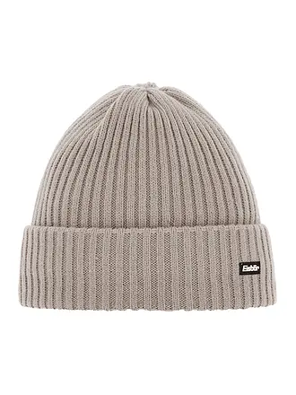 EISBÄR | Bonnet | beige