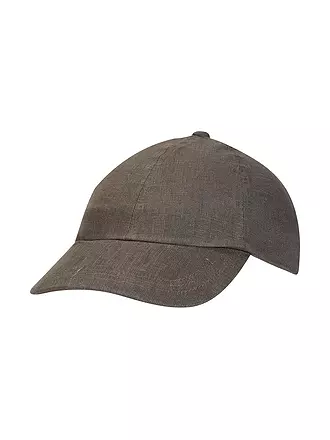 KUEBL | Casquette | olive