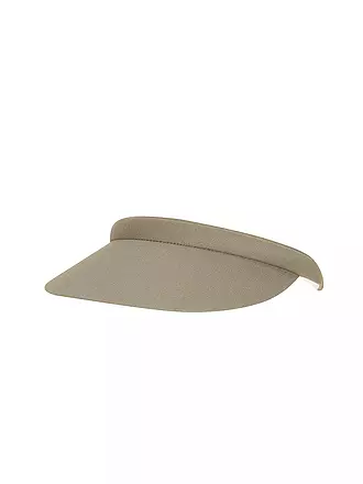 KUEBL | Visière | beige