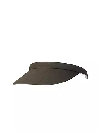 KUEBL | Visière | olive