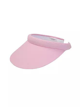 KUEBL | Visière | rosa