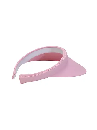 KUEBL | Visière | rosa