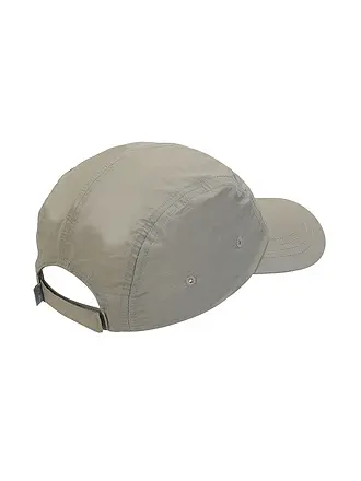 MERU | Casquette | olive