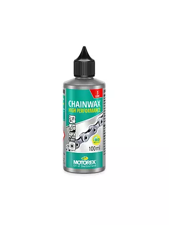 MOTOREX | Chainwax |