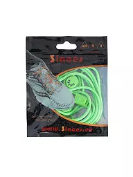 3 LACES | Lacets 3Laces | Vert