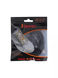 3 LACES | Lacets 3Laces | Noir