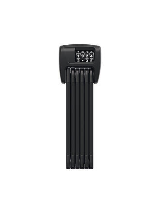 ABUS | Antivol pliant pour vélo BORDO™ Combo 6000C/90 + Support SH