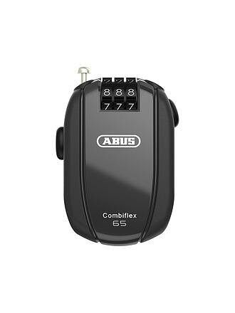 ABUS | Serrure spéciale Combiflex Stopover 65