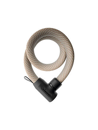 ABUS | Antivol de vélo Yarnit 4004K/110