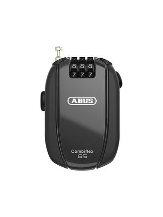 ABUS | Antivol de vélo Combiflex Break 85