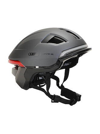 ABUS | Casque de vélo HYP-E BL.ACE