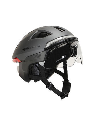 ABUS | Casque de vélo HYP-E BL.ACE