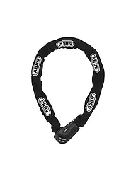 ABUS | Antivol à chaîne GRANIT CityChain XPlus™ 1060 | Noir