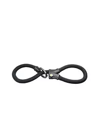 ABUS | Antivol chaîne Infinity Loop 1806/110 | Noir