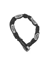 ABUS | Antivol de chaîne pour vélo 6800/85 | Noir