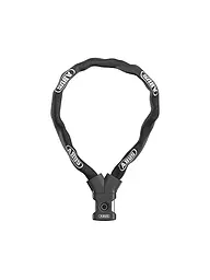 ABUS | Antivol de vélo Cardo Fingerprint 7807F/85 BK | Noir