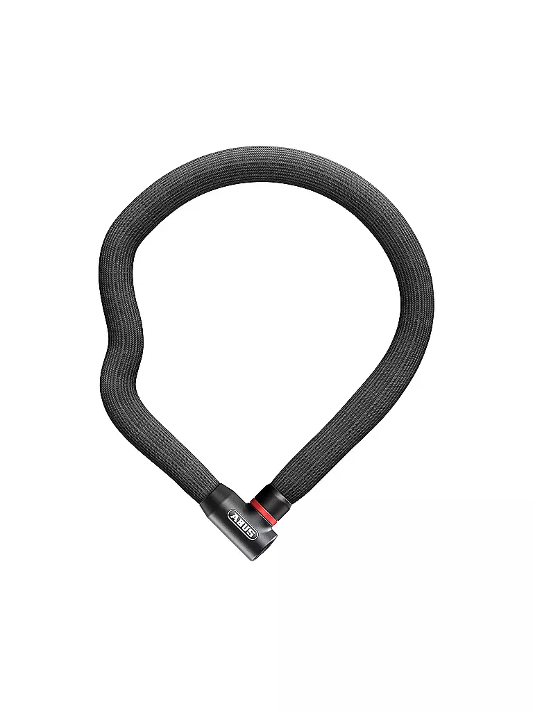 ABUS | Antivol de vélo Goose Lock 4204/85K | Noir