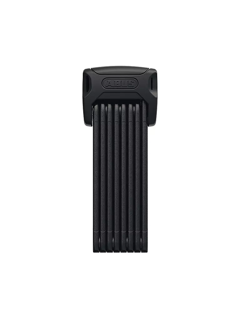 ABUS | Antivol pliant pour vélo BORDO™ Big 6000K/120 SH | Noir