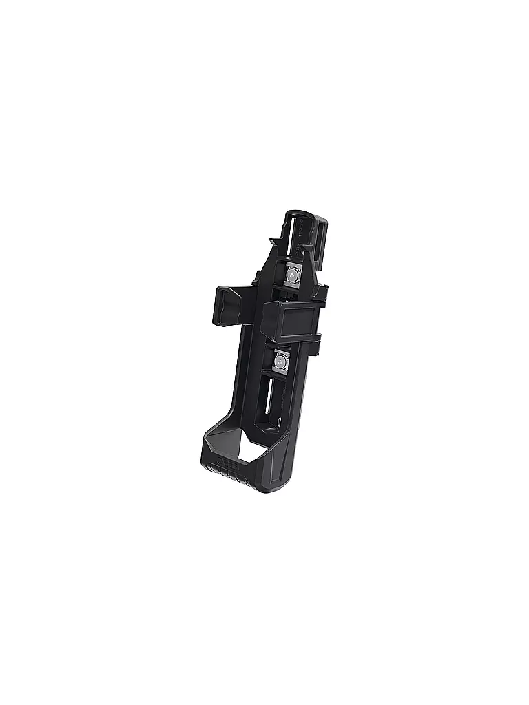 ABUS | Fahrrad-Faltschloss BORDO Granit™ 6500K/90 SH | Noir