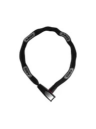 ABUS | Kettenschloss Catena 6806K/85 | Noir