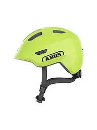 ABUS | Kinder Fahrradhelm Smiley 3.0 | Jaune