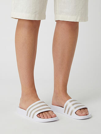 ADIDAS | Pantoufles de bain Adilette Aqua Slipper