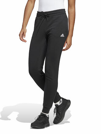 ADIDAS | Pantalon de jogging femme Essentials Linear French Terry Cuffed