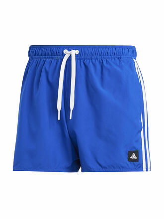 ADIDAS | Short de bain homme 3-Stripes CLX