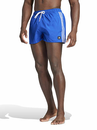 ADIDAS | Short de bain homme 3-Stripes CLX