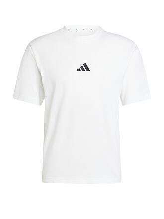 ADIDAS | T-shirt homme M SL SJ T