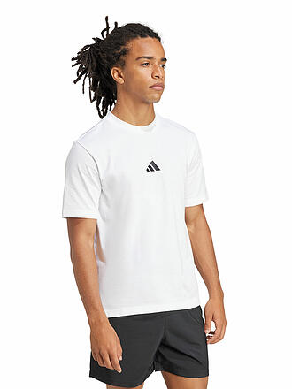 ADIDAS | T-shirt homme M SL SJ T