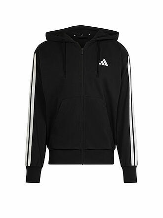 ADIDAS | Veste à capuche homme 3S FT FZ