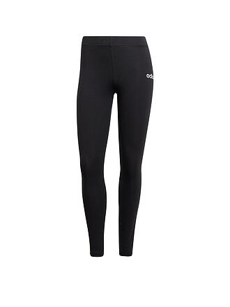 ADIDAS | Produktname: Damen Legging Lin SJ
Marke: ADIDAS
Farbe: schwarz
Kategorien: Damen

Material: Baumwolle,Stretch
Stil: Young Fashion