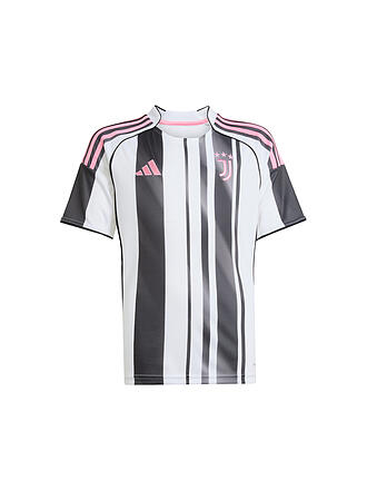 ADIDAS | Maillot de football enfant Juventus Turin 25/26 Domicile