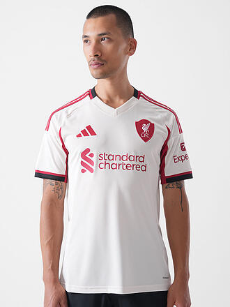 ADIDAS | Maillot de football extérieur FC Liverpool 25/26 pour hommes