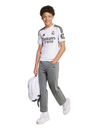 ADIDAS | Maillot de football enfant Real Madrid 25/26 Domicile