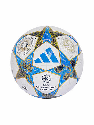 ADIDAS | Ballon d'entraînement UCL League 25/26 Phase de groupes