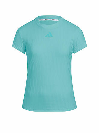 ADIDAS | T-shirt de tennis Freelift pour femmes