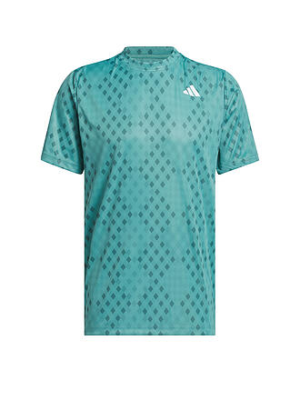 ADIDAS | T-shirt de tennis homme Climacool Club Graphic