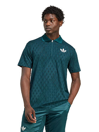 ADIDAS | Polo de tennis Pro Original pour hommes