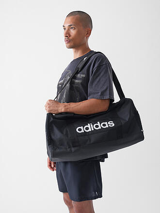 ADIDAS | Sac de sport Linear Duffel M