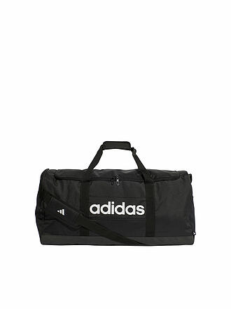 ADIDAS | Sac de sport Linear Duffel L 65,5L