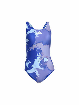 ADIDAS | Maillot de bain femme Tie-Dyed Graphic V-Back