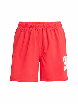 ADIDAS | Short de bain garçon Sportswear Essentials Logo CLX
