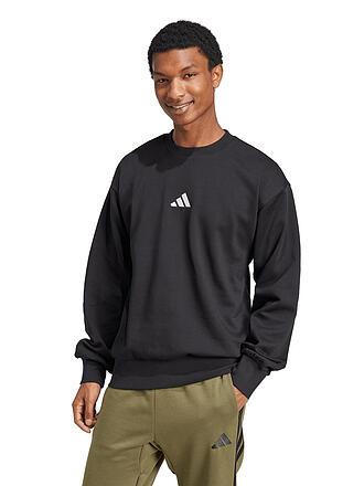 ADIDAS | Sweat-shirt homme Essentials Feelcozy
